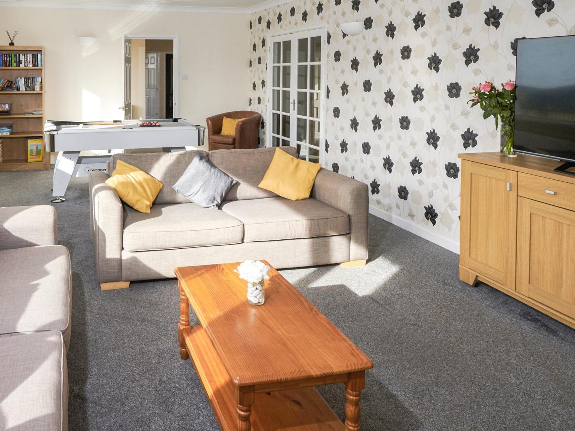 Longmead Villa Berry Pomeroy Esterno foto