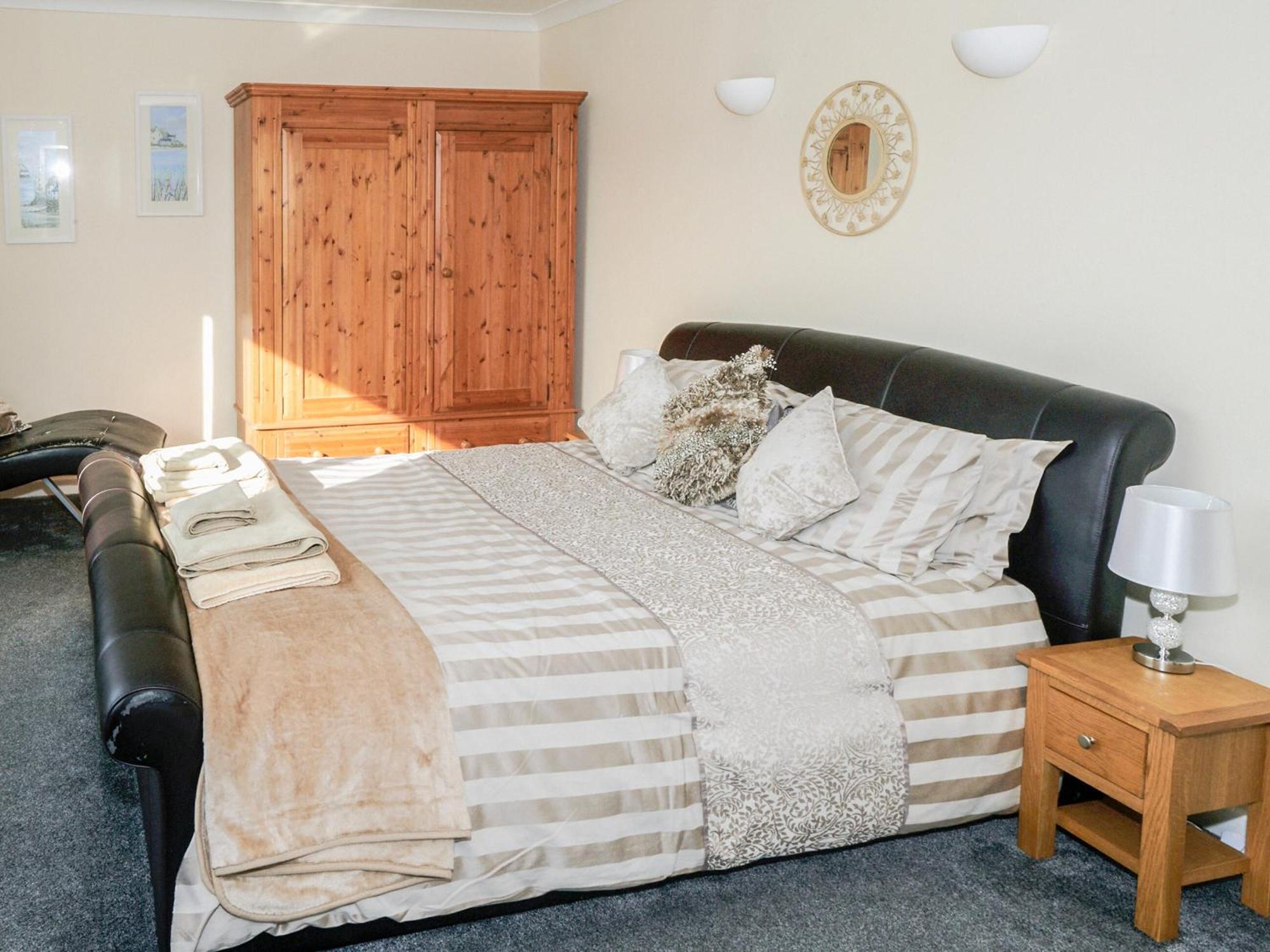Longmead Villa Berry Pomeroy Esterno foto